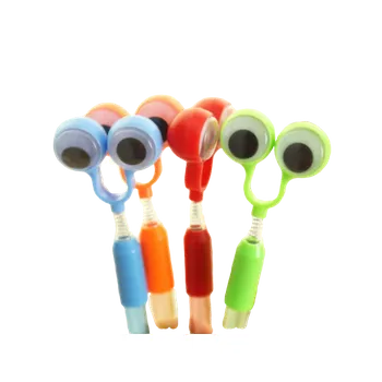 Levnedarecky.cz Kuličková propiska - velké oči