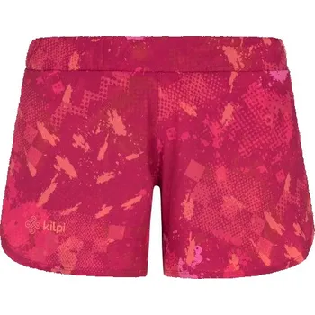 Dámské kraťasy KILPI LAPINA-W Růžová 40 PL0082KIPNK40