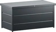 Zahradní úložný box Úložný box HÖRMANN Juno 1320, antracit