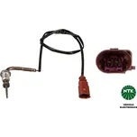 Čidlo, teplota výfukových plynů NGK 95067