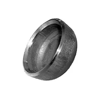 Fitinka Dno klenuté PN 60 DN 80 88,9x3,2 mm