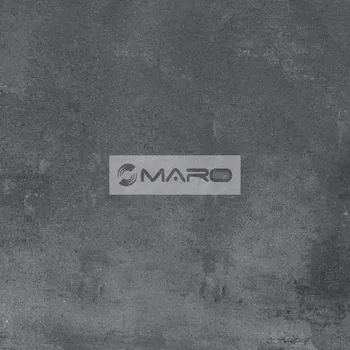 Dlažba Ragno Clayton Dlažba Dark Grey 60 x 60 cm, rektifikovaná, matná, RAH5