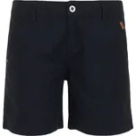 Dámské šortky SAM 73 Aurora černé Velikost: XL