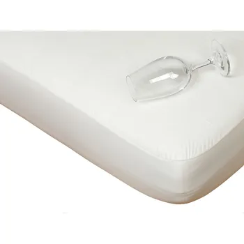 Prostěradlo TENCEL nepropustné prostěradlo s PU - 100x200 cm (atyp)