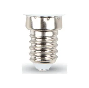 Žárovka LED žárovka 4,5W 5,5W E14 - Studená bílá 03335 - LED Solution - 170 - 170