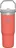 STANLEY 1913 Tumbler Rose Quartz 890 ml, oranžová