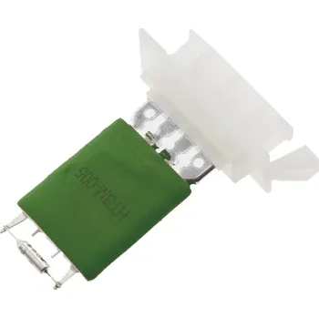 Řídící jednotka Odpor ventilátoru topení MINI (R55,R56,R57,R58,R59,R60,R61)