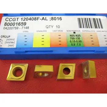 CCGT 120408F-AL,8016