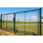 Brána 160 x 360 FAB