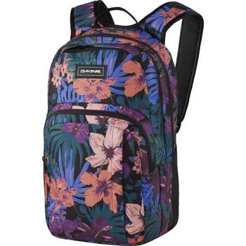 Školní batoh Batoh DAKINE CAMPUS M 25l Black tropidelic