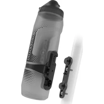 Fidlock Twist set láhev tmavá 800ml 17639