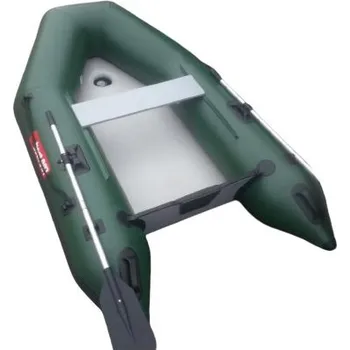 Člun nafukovací člun boat007 K290 KIB zelený