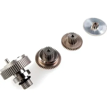 RC náhradní díl SAVOX Převody serva SB-2270SG/SB-2270SG+ - expresní doprava