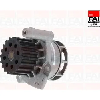 Chladič motoru Vodní čerpadlo, chlazení motoru FAI AutoParts WP6513