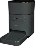 Eyenimal Automatický dávkovač krmiva s kamerou 2,5 kg černý