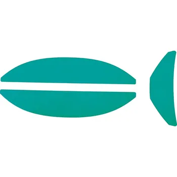 Lezecký doplněk C.A.M.P. Ares Stickers Barva: mint