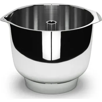 Příslušenství pro kuchyňský robot Ankarsrum Industries Ankarsrum nerezová šlehací nádoba (920900078)