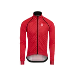 KALAS MOTION Z4 | Cyklistická bunda | Imperial Red | Velikost: 7