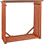 Dema Provence stojan na palivové dříví…