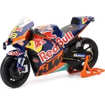 NewRay Red Bull KTM MotoGP Brad Binder 1:12