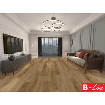 vinylová podlaha Vinylová podlaha RIGID PLUS SPC CLICK EIR - HIF 22852-13