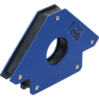 BGS 3009, Pomocný magnet pro sváření úhlů