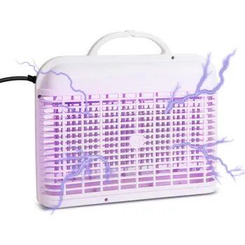 Elektrický lapač Garden Of Eden 55620WH