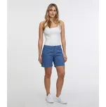 Dámské šortky AURORA SAM 73 modrá M
