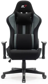 Herní židle Sracer R5P černá/šedá