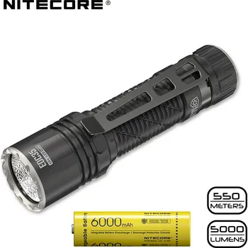 Svítilna Nitecore EDC35