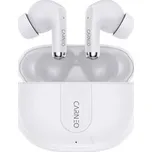 CARNEO sluchátka 4fun mini white