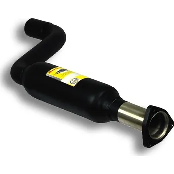 Katalyzátor Přední díl výfuku - nahrazuje katalyzátor Supersprint 842402