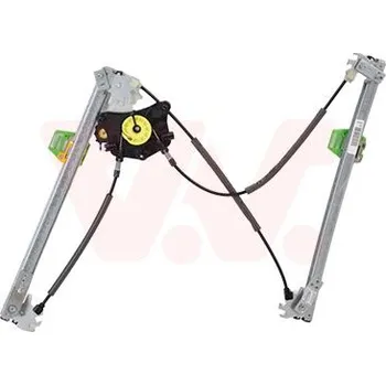 Stahovačka okna Zvedací zařízení oken VAN WEZEL 5710262