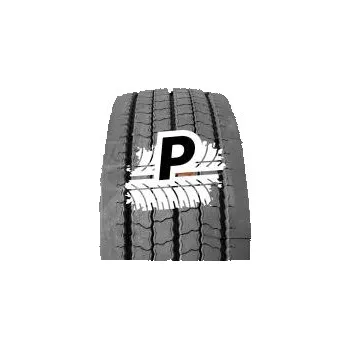 PIRELLI R02 PROFUELVODÍCÍ PNEU (22.5 ZOLL) 355/50 R22.50 156L PŘEDNÍ NÁPRAVA M+S 3PMSF