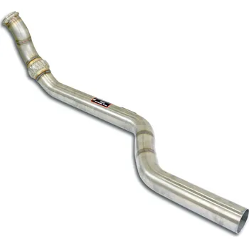 Přední díl výfuku Přední díl (odstraňuje OPF) Supersprint 723812