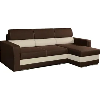 Sedací souprava Rozkládací rohová sedačka ROMANI Inari 28/22