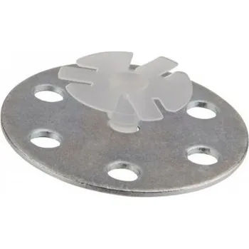 Brusný kotouč Podložka pro laťování 25mm 100ks DeWALT DDF6750000