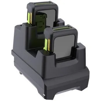 Pokladní systém Komunikační a nabíjecí základna pro WS50, 2 sloty