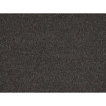 Koberec Luxusní koberec Lano Boulevard 820 břidlice tmavě šedý Šíře role: 5 m