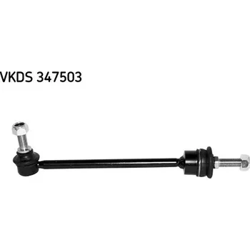 Zavěšení kol Tyč/vzpěra, stabilizátor SKF VKDS 347503