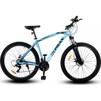 Horské kolo Olpran Apollo 29" modré 2023 19"