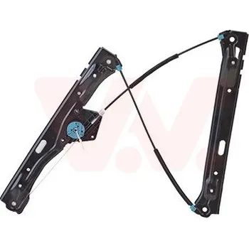 Stahovačka okna Zvedací zařízení oken VAN WEZEL 0633268