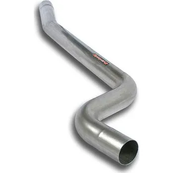 Střední díl výfuku Středová trubka Supersprint 987373