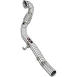 Turbo downpipe kit (Nahrazuje katalyzátor) Supersprint 778331