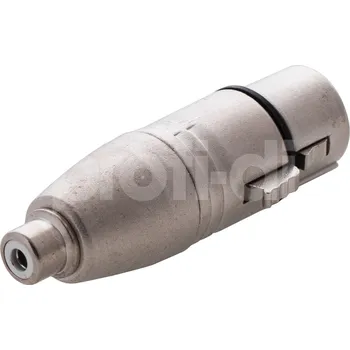 Počítač Reloop Adaptor XLR F / RCA F