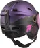 Relax Stealth RH24W Metallic Purple/Black/Brown Bronze