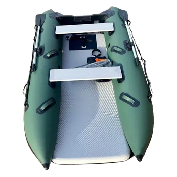 Člun BUSH Nafukovací člun / katamarán 320