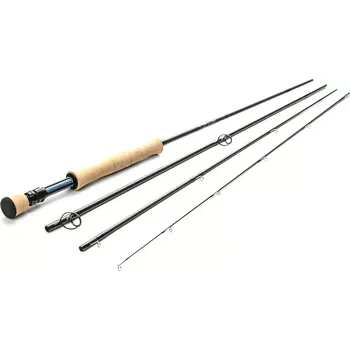 Rybářský prut Muškařský prut Scott Wave Series