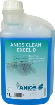 Dezinfekce ANIOS Anios'Clean Excel D