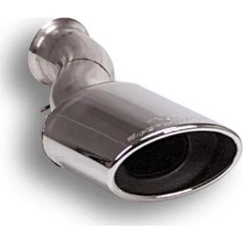 Koncovka výfuku Sada koncovek výfuku 145x95 mm Supersprint 325815